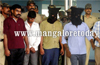 Manipal gang rape : Judicial custody period of all 5 accused extended